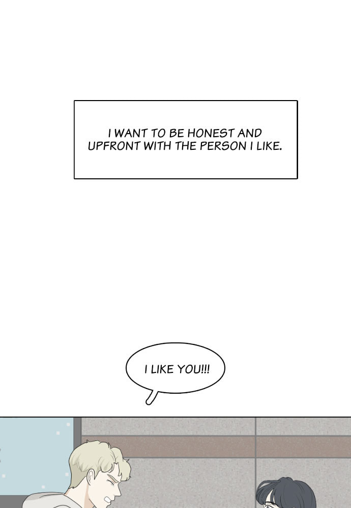 My Roommate is a Gumiho Chapter 152 page 31 - 