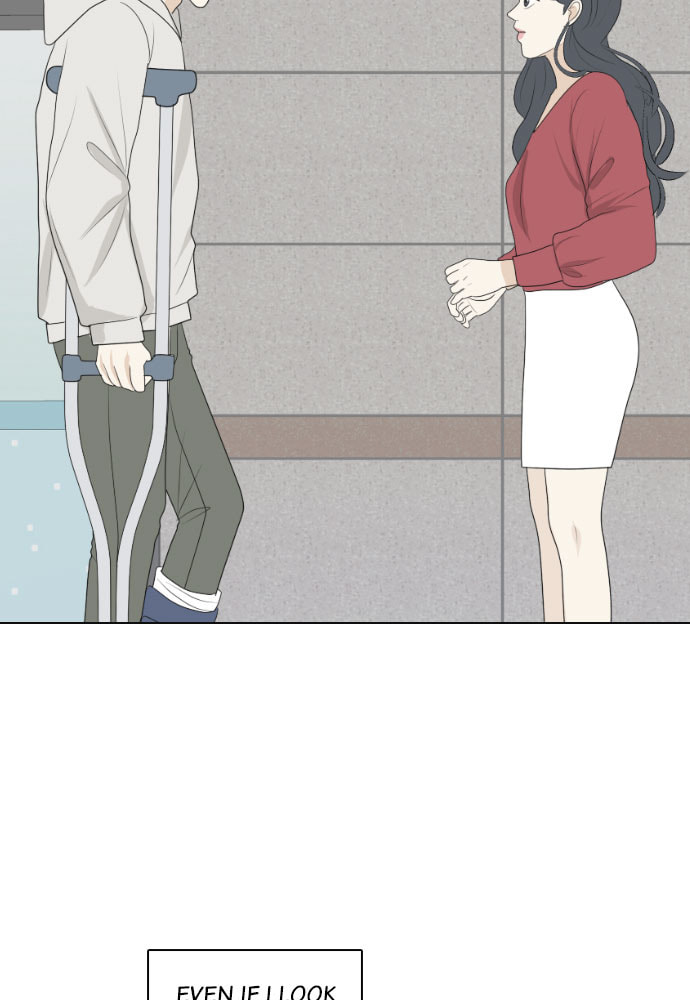 My Roommate is a Gumiho Chapter 152 page 32 - 