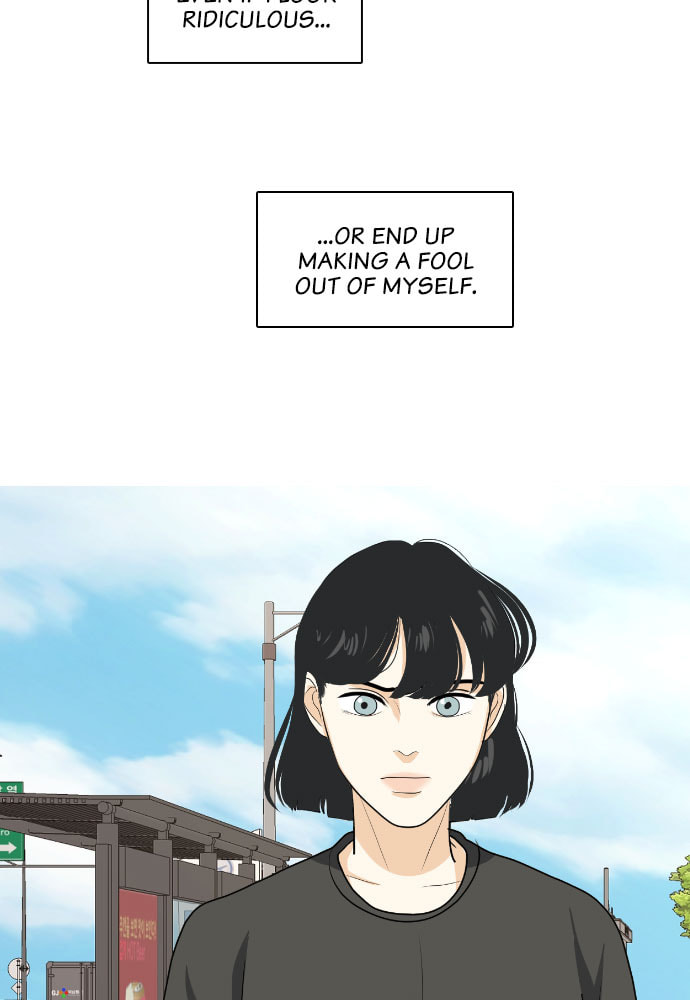 My Roommate is a Gumiho Chapter 152 page 33 - 