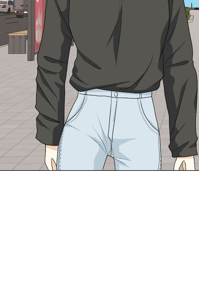 My Roommate is a Gumiho Chapter 152 page 34 - 