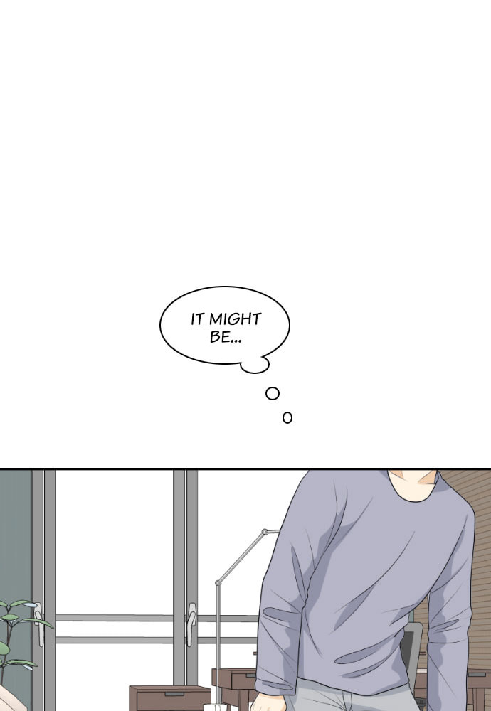 My Roommate is a Gumiho Chapter 152 page 38 - 