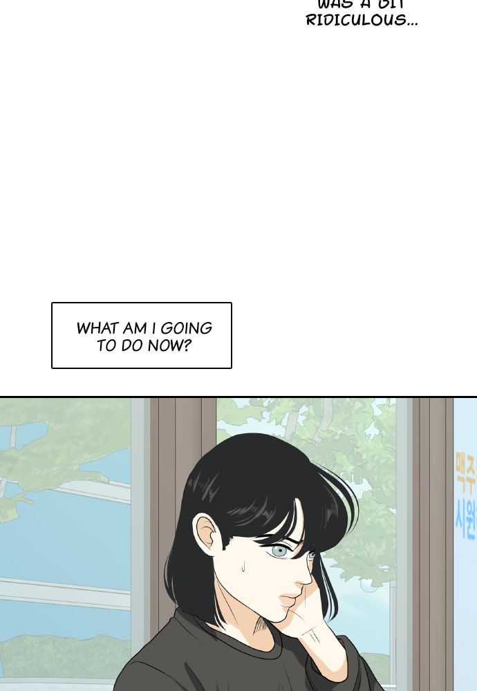 My Roommate is a Gumiho Chapter 152 page 5 - 
