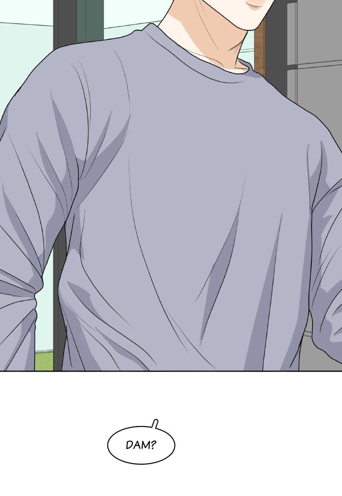 My Roommate is a Gumiho Chapter 152 page 44 - 