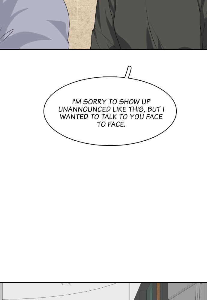 My Roommate is a Gumiho Chapter 152 page 46 - 