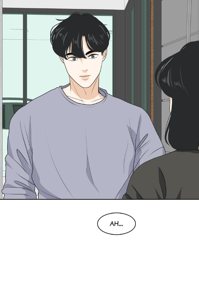 My Roommate is a Gumiho Chapter 152 page 47 - 