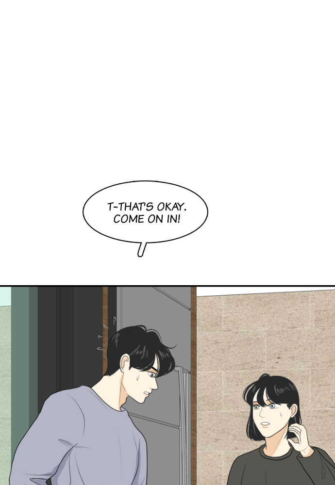 My Roommate is a Gumiho Chapter 152 page 48 - 