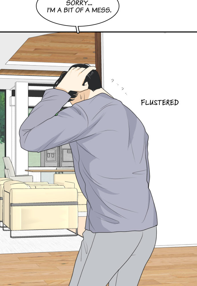 My Roommate is a Gumiho Chapter 152 page 50 - 