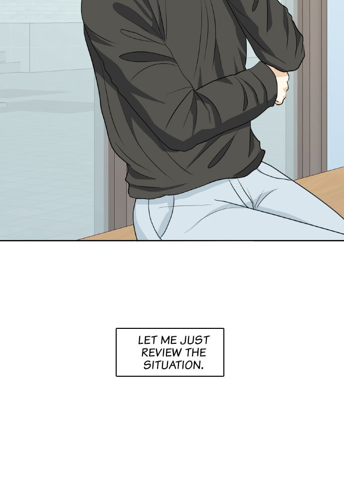 My Roommate is a Gumiho Chapter 152 page 6 - 