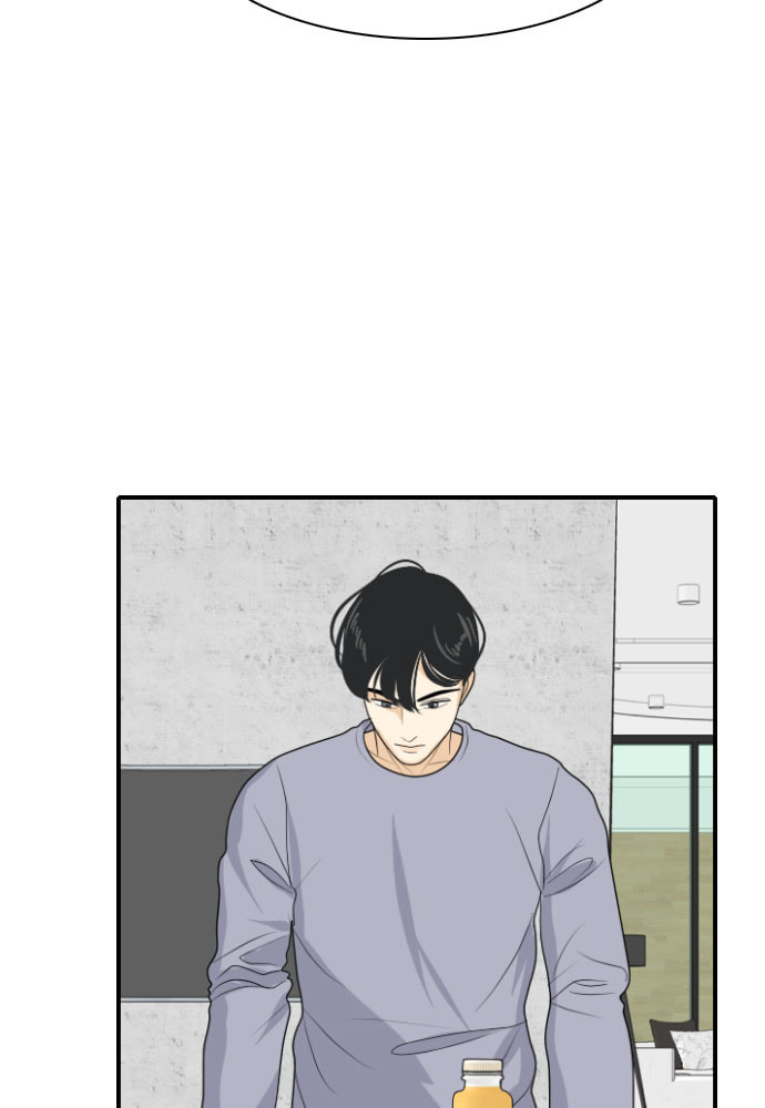 My Roommate is a Gumiho Chapter 152 page 53 - 