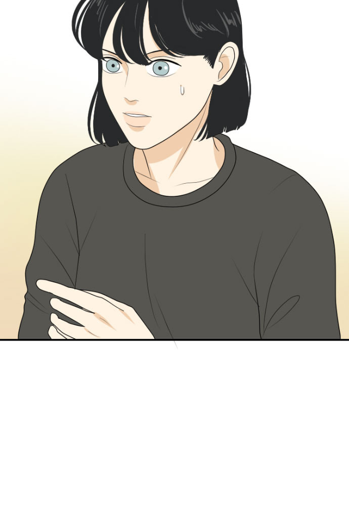 My Roommate is a Gumiho Chapter 152 page 57 - 