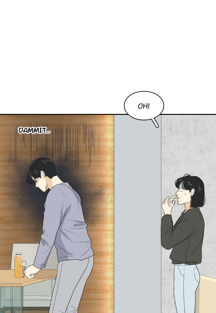 My Roommate is a Gumiho Chapter 152 page 58 - 