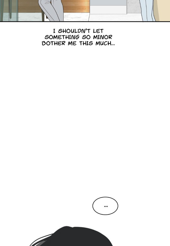 My Roommate is a Gumiho Chapter 152 page 59 - 