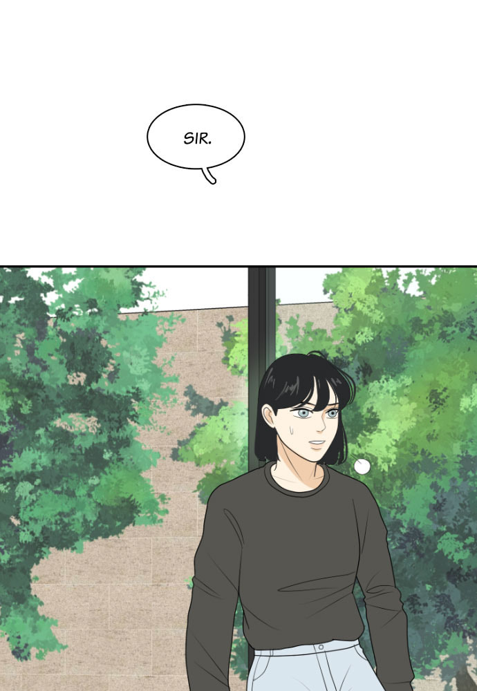 My Roommate is a Gumiho Chapter 152 page 61 - 