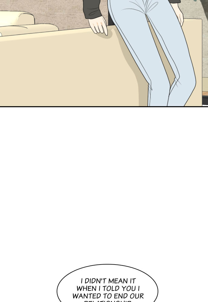 My Roommate is a Gumiho Chapter 152 page 62 - 