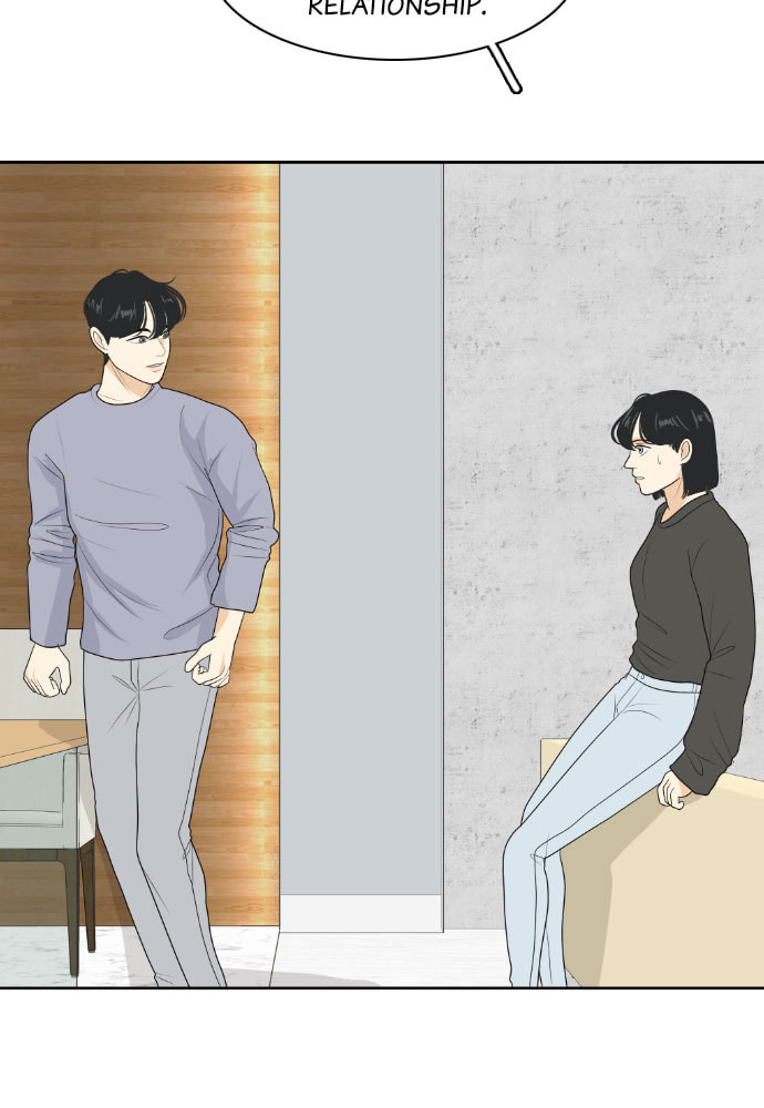 My Roommate is a Gumiho Chapter 152 page 63 - 