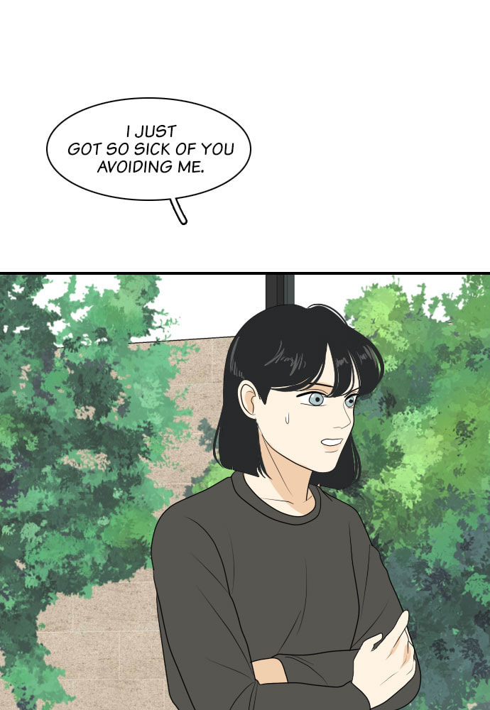 My Roommate is a Gumiho Chapter 152 page 67 - 