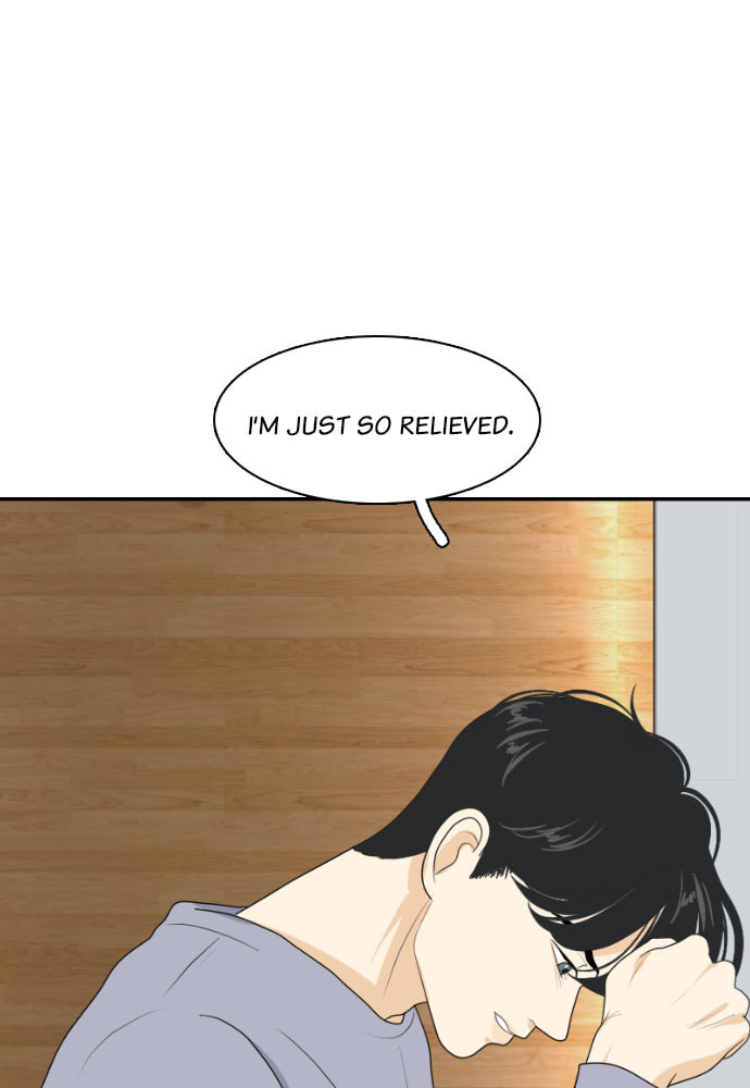 My Roommate is a Gumiho Chapter 152 page 71 - 