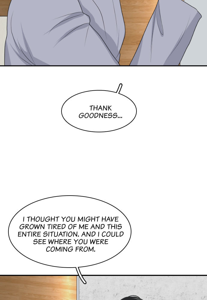 My Roommate is a Gumiho Chapter 152 page 72 - 