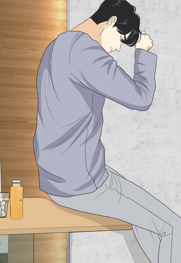 My Roommate is a Gumiho Chapter 152 page 73 - 