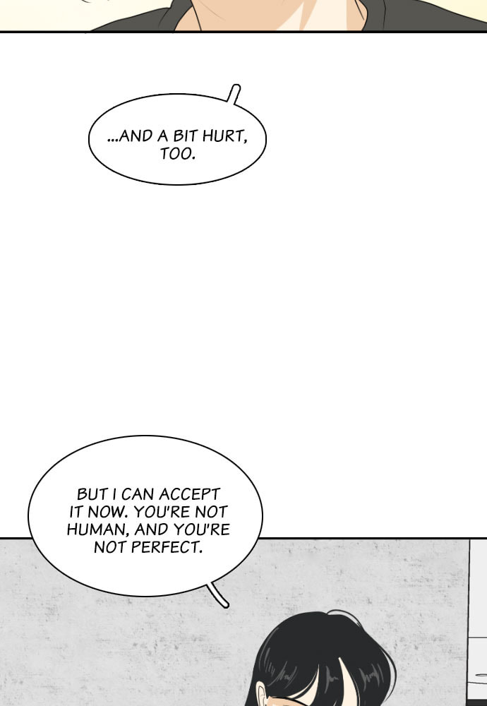 My Roommate is a Gumiho Chapter 152 page 77 - 