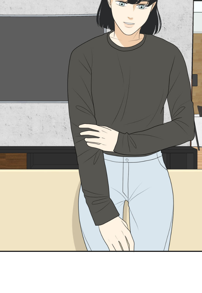 My Roommate is a Gumiho Chapter 152 page 78 - 