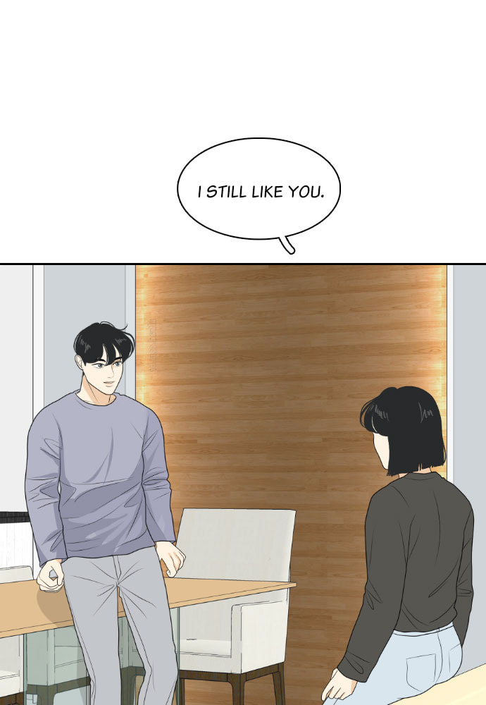 My Roommate is a Gumiho Chapter 152 page 81 - 