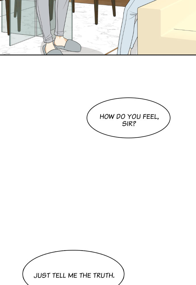 My Roommate is a Gumiho Chapter 152 page 82 - 