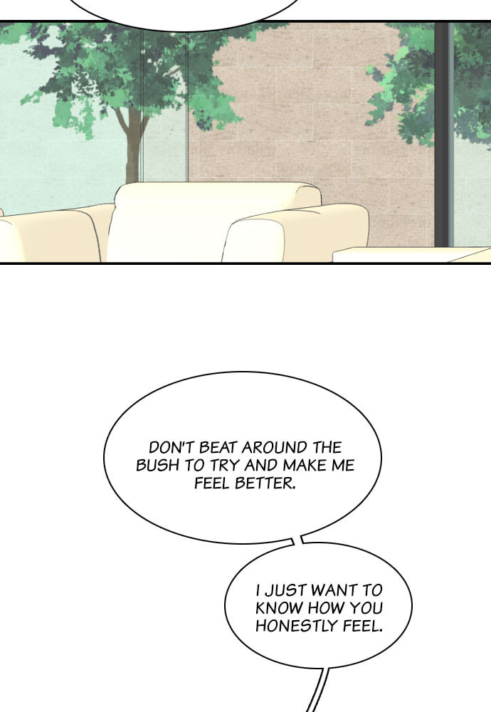 My Roommate is a Gumiho Chapter 152 page 83 - 