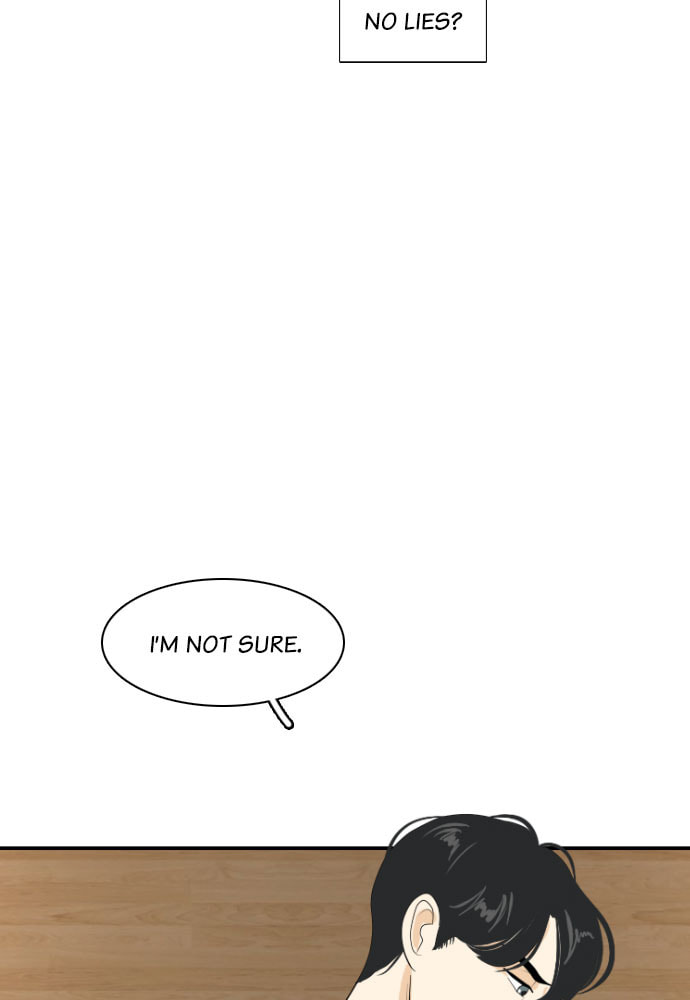 My Roommate is a Gumiho Chapter 152 page 87 - 