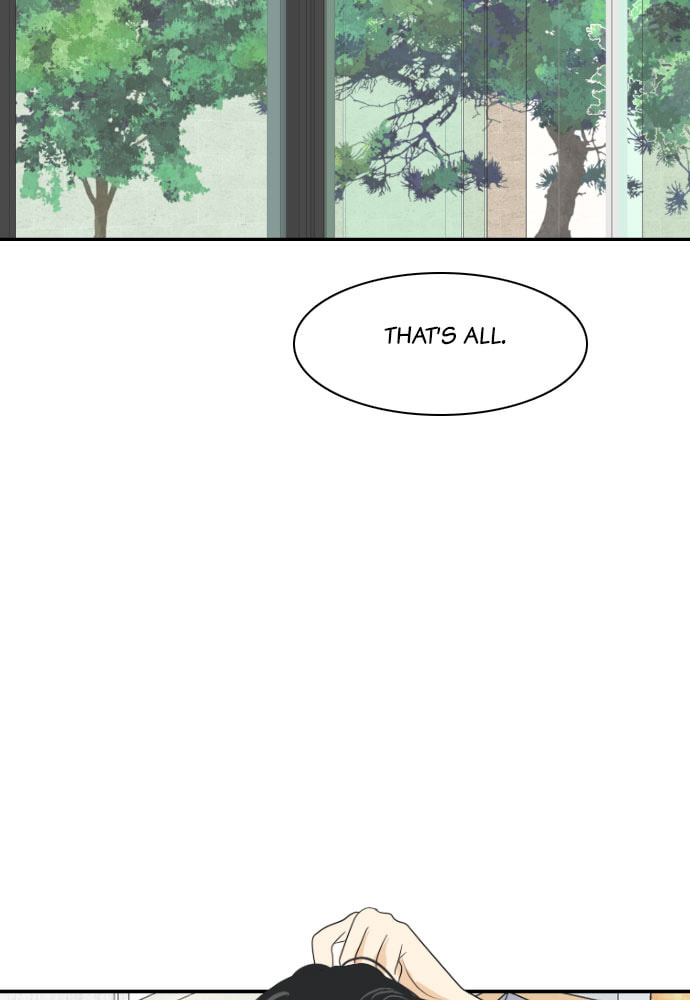 My Roommate is a Gumiho Chapter 152 page 90 - 