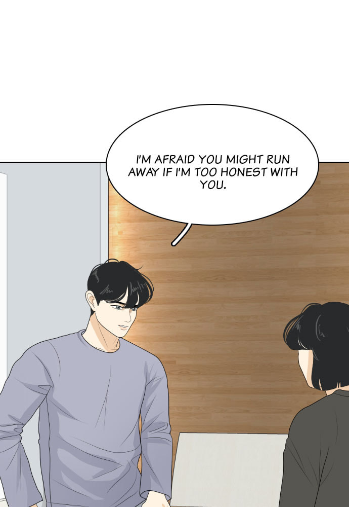 My Roommate is a Gumiho Chapter 152 page 92 - 