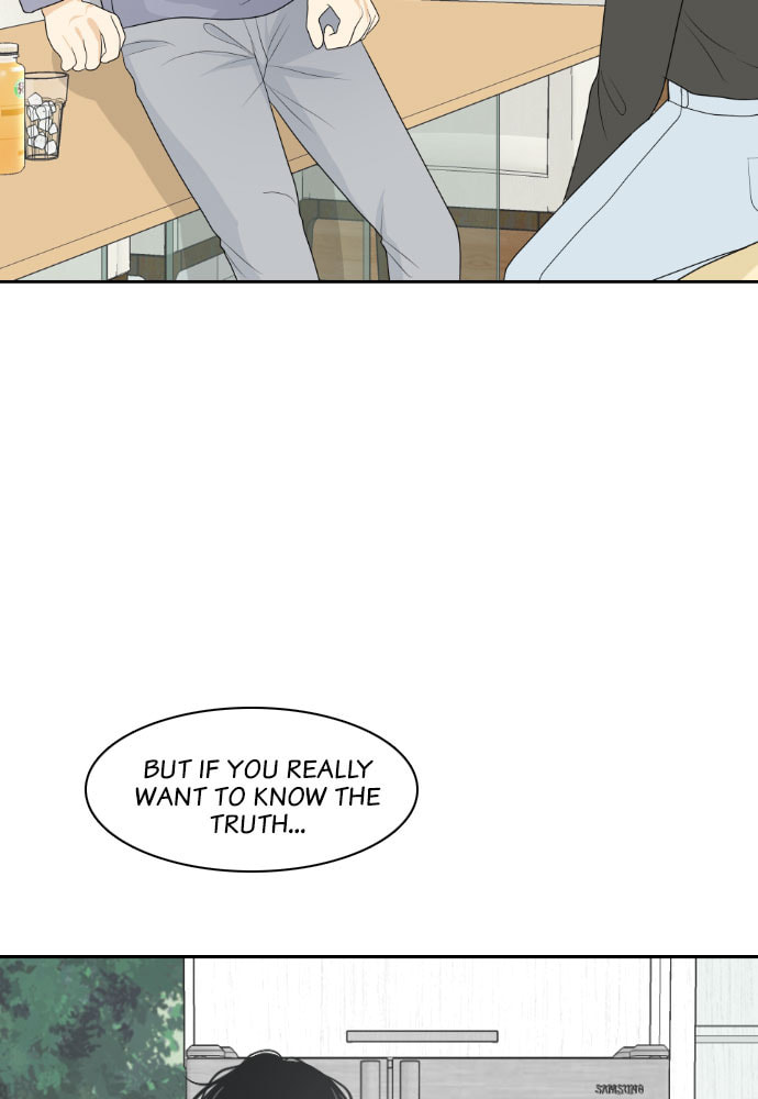 My Roommate is a Gumiho Chapter 152 page 93 - 