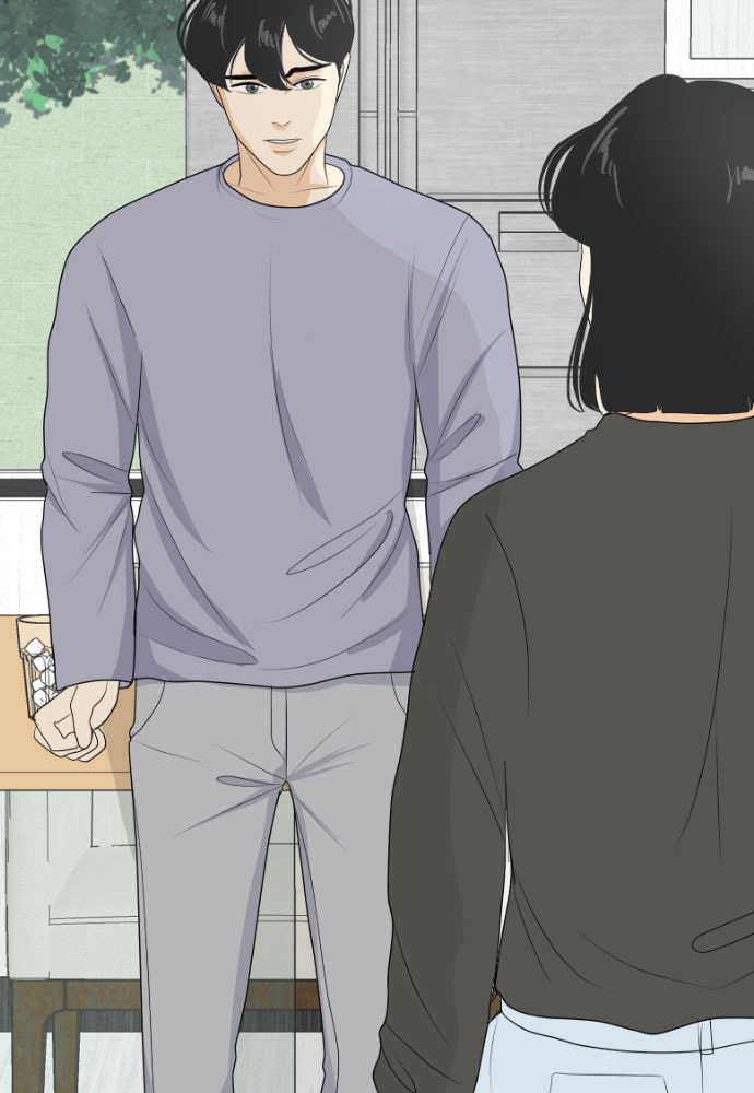 My Roommate is a Gumiho Chapter 152 page 94 - 