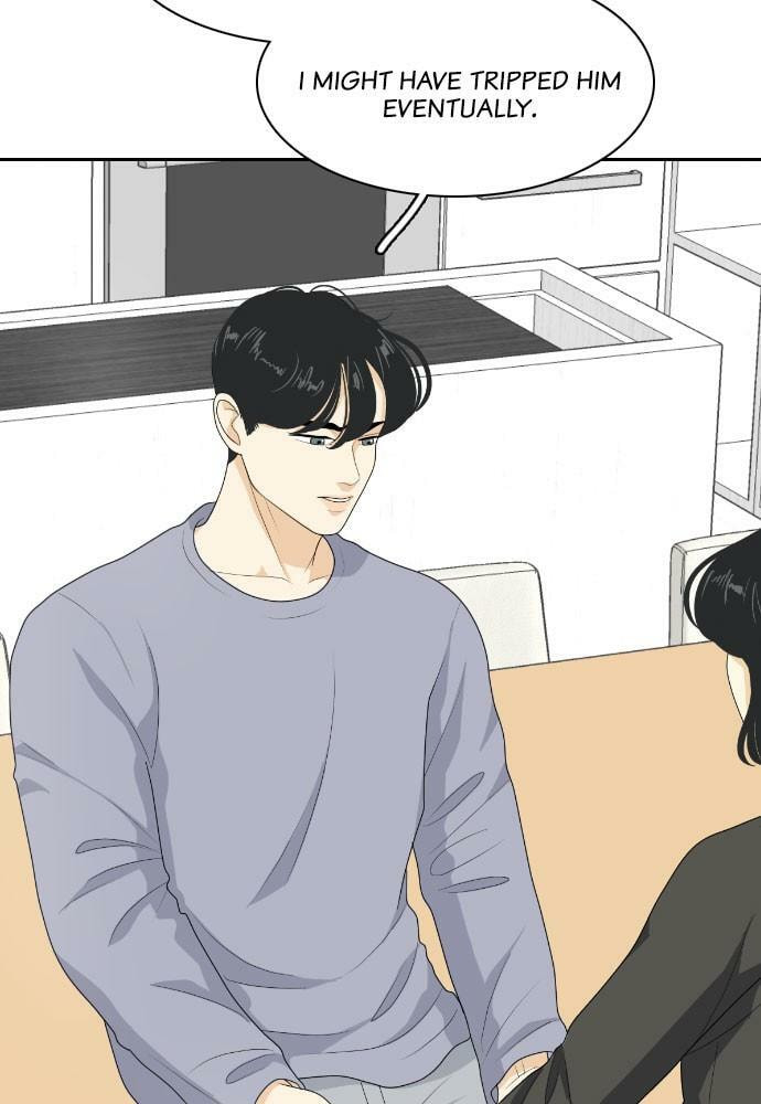 My Roommate is a Gumiho Chapter 153 page 11 - 