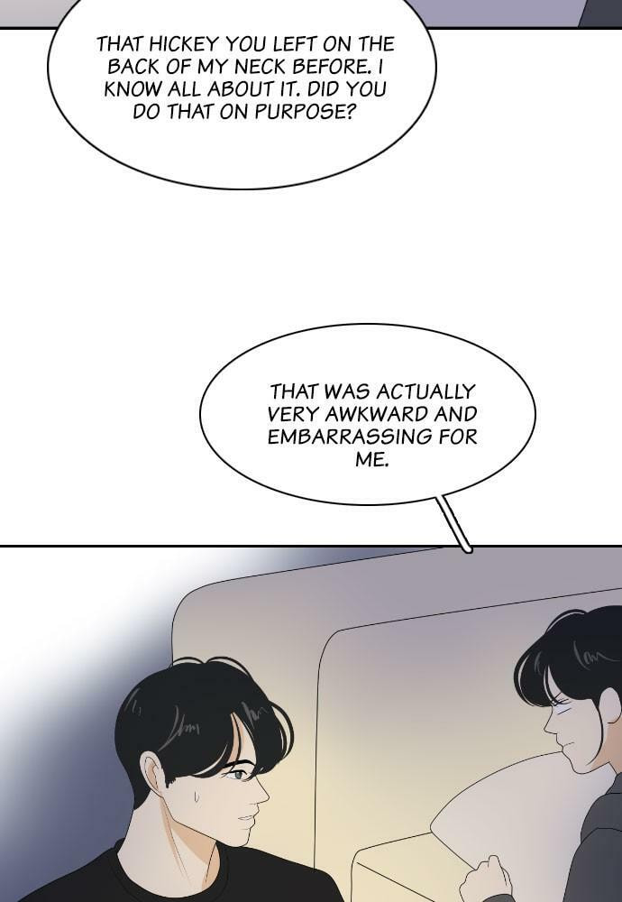 My Roommate is a Gumiho Chapter 153 page 101 - 
