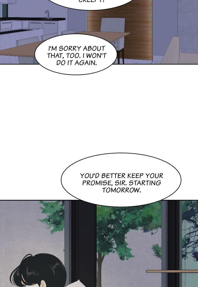 My Roommate is a Gumiho Chapter 153 page 103 - 