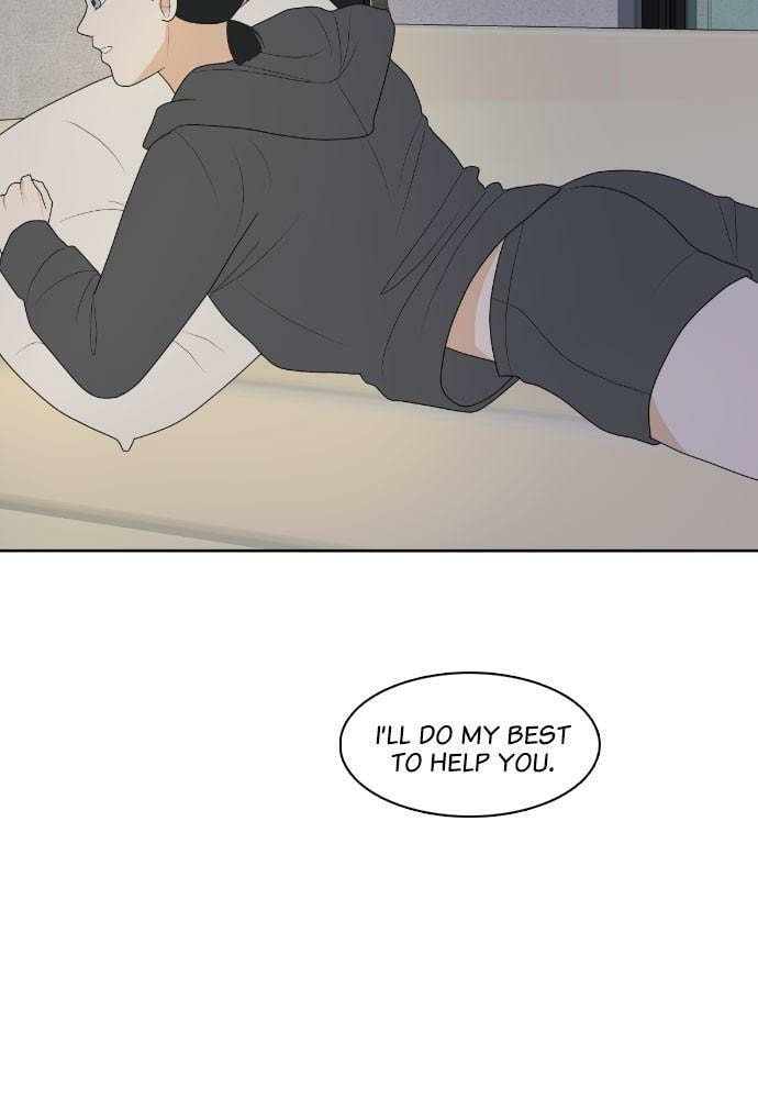 My Roommate is a Gumiho Chapter 153 page 104 - 