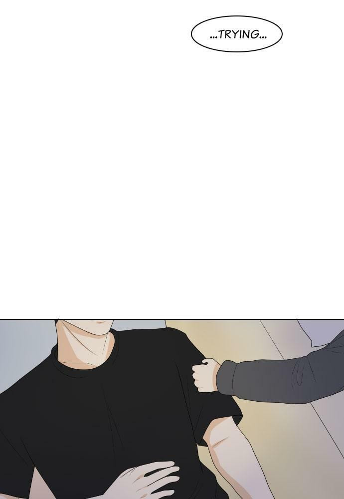 My Roommate is a Gumiho Chapter 153 page 106 - 