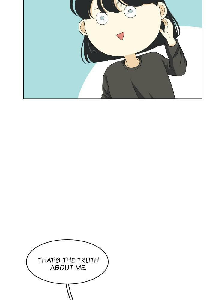 My Roommate is a Gumiho Chapter 153 page 13 - 