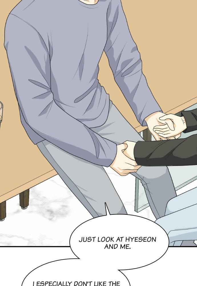 My Roommate is a Gumiho Chapter 153 page 16 - 