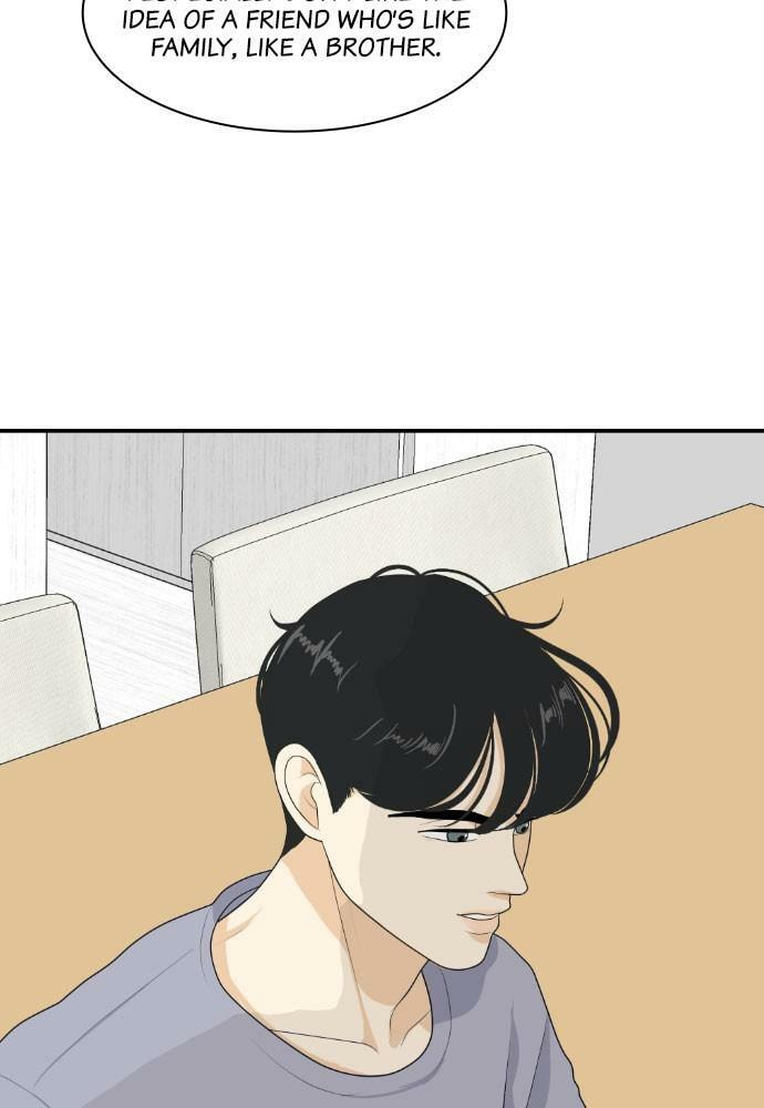 My Roommate is a Gumiho Chapter 153 page 17 - 