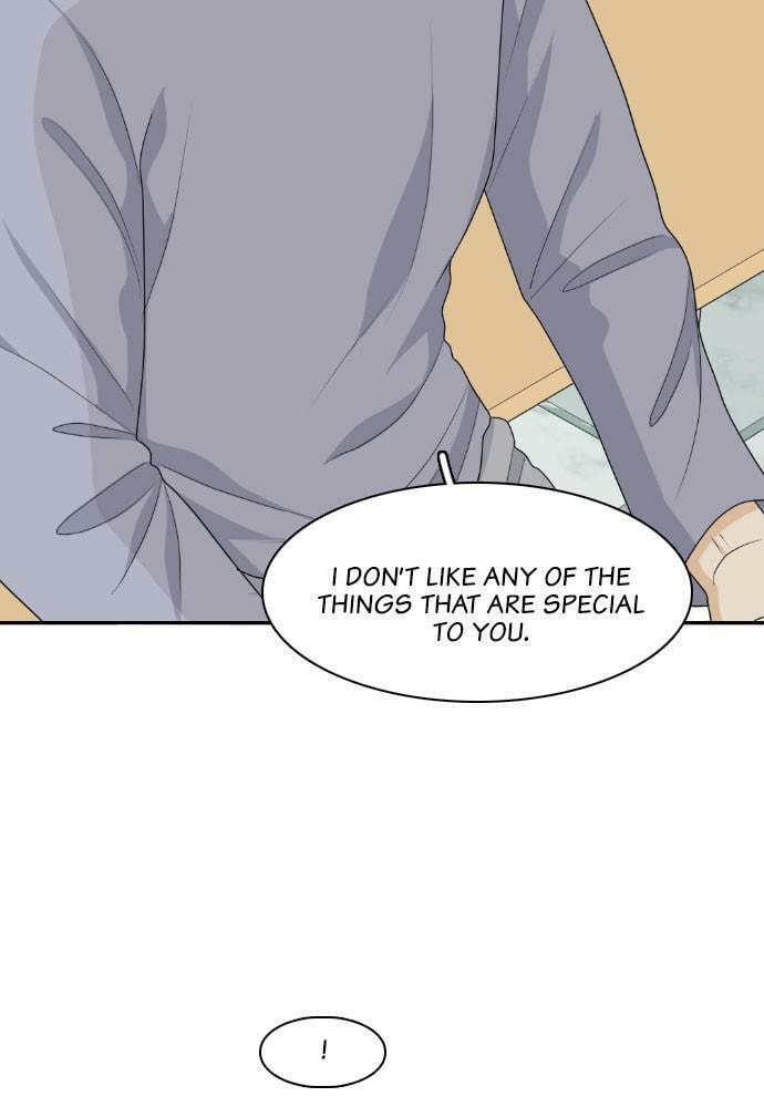 My Roommate is a Gumiho Chapter 153 page 18 - 