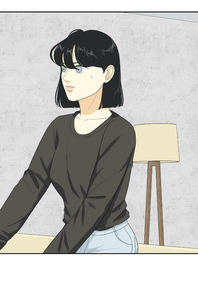 My Roommate is a Gumiho Chapter 153 page 19 - 