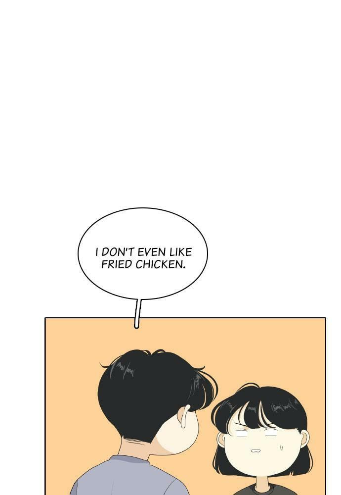 My Roommate is a Gumiho Chapter 153 page 20 - 