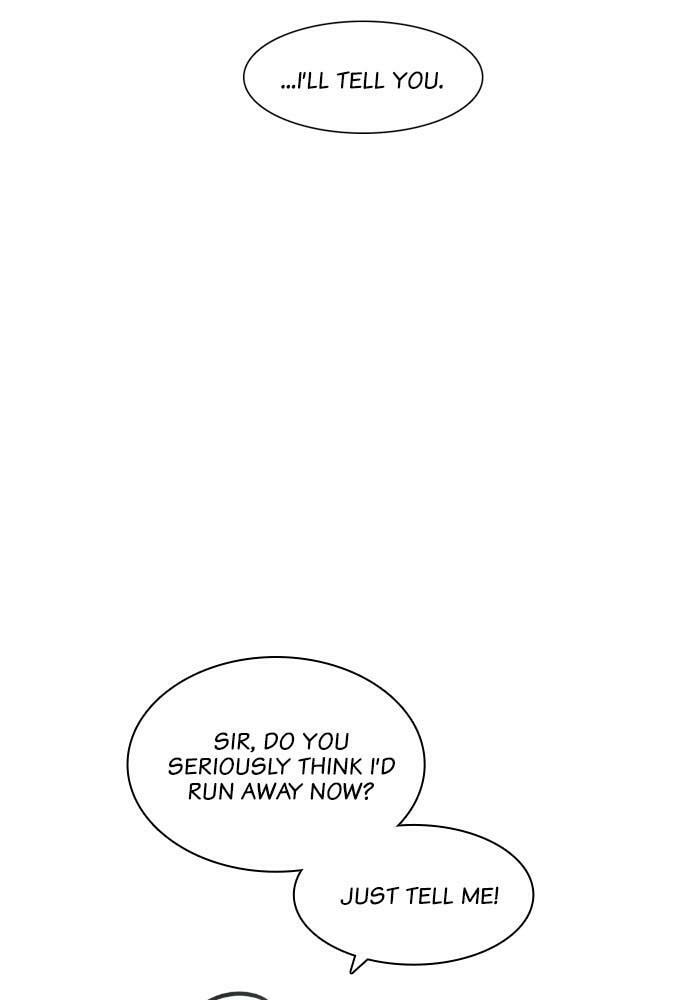 My Roommate is a Gumiho Chapter 153 page 3 - 
