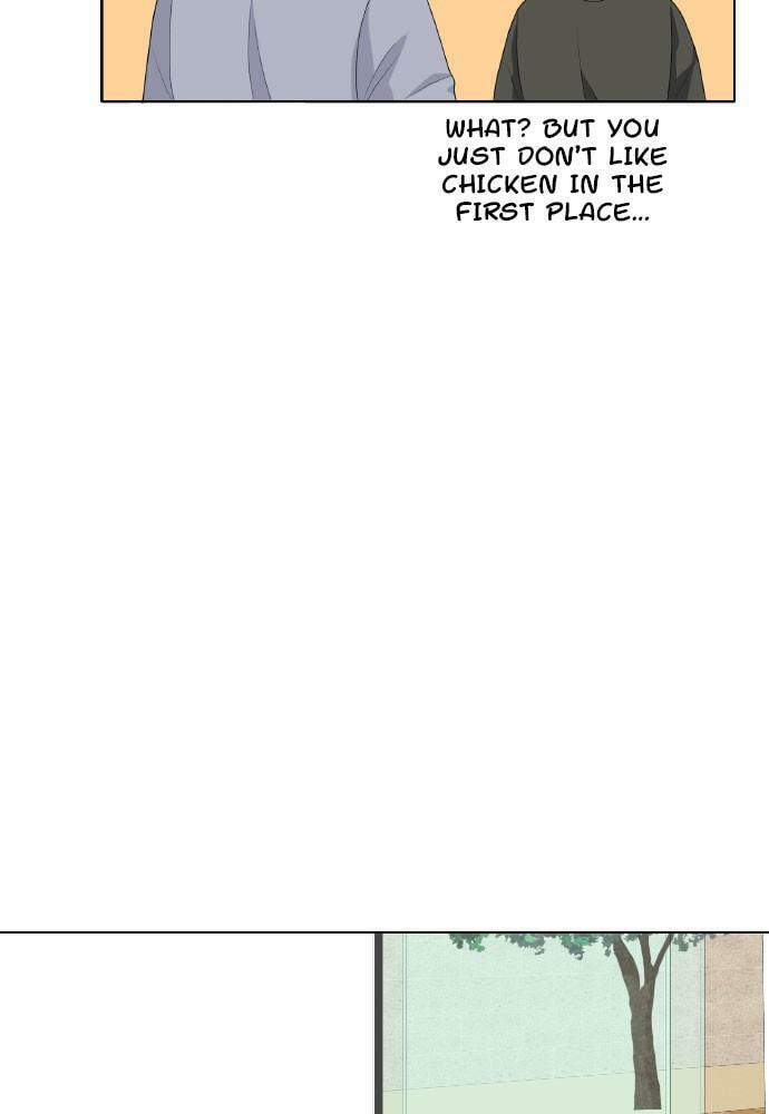 My Roommate is a Gumiho Chapter 153 page 21 - 
