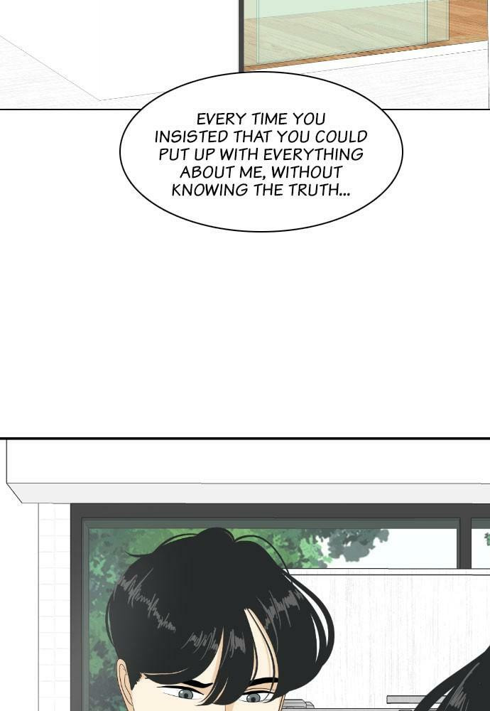 My Roommate is a Gumiho Chapter 153 page 22 - 