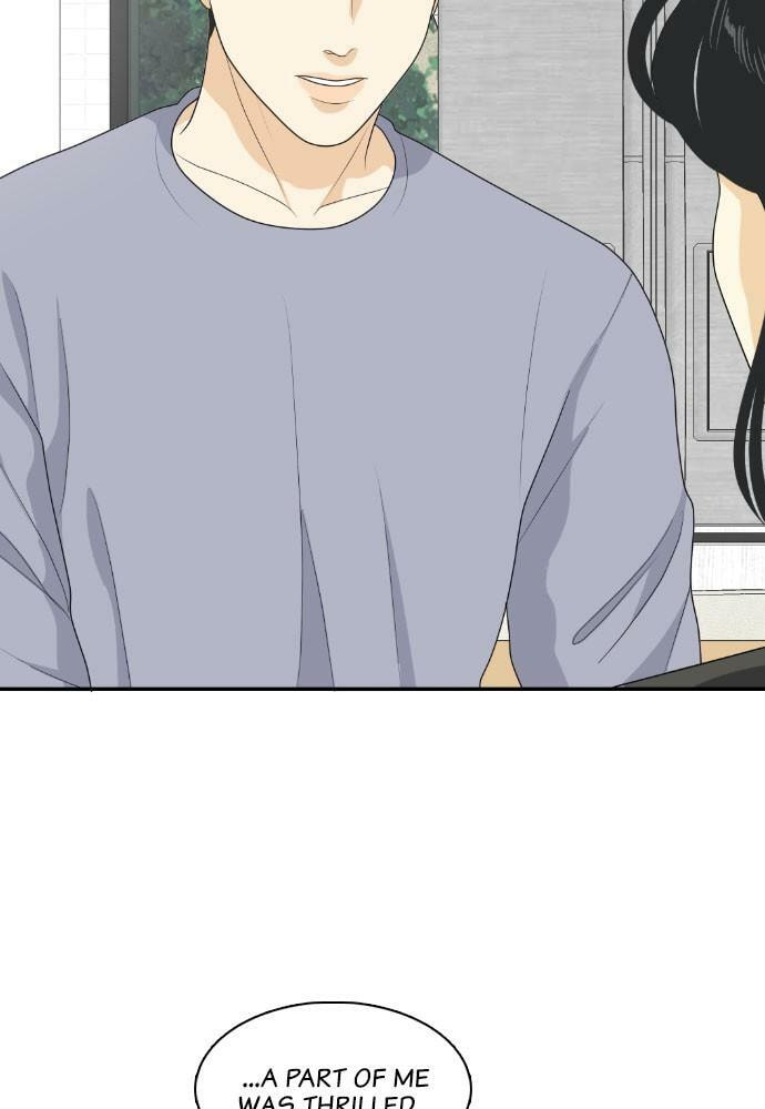 My Roommate is a Gumiho Chapter 153 page 23 - 