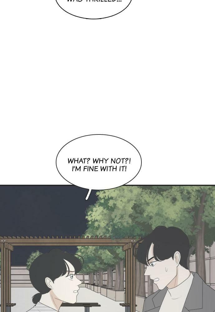 My Roommate is a Gumiho Chapter 153 page 24 - 