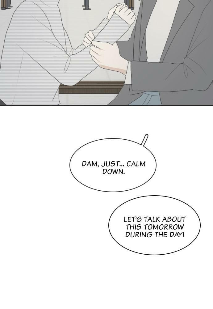 My Roommate is a Gumiho Chapter 153 page 25 - 